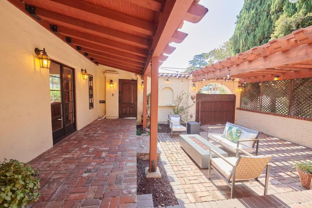 Experience Luxury Living Westwood Ucla Apartamento Los Ángeles