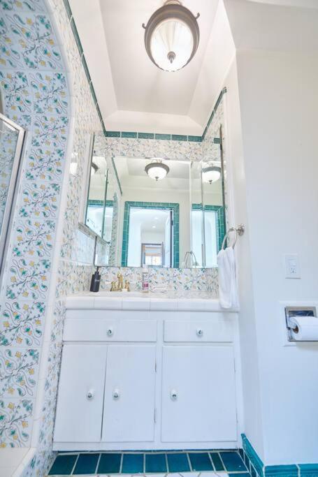 Experience Luxury Living Westwood Ucla Appartement *