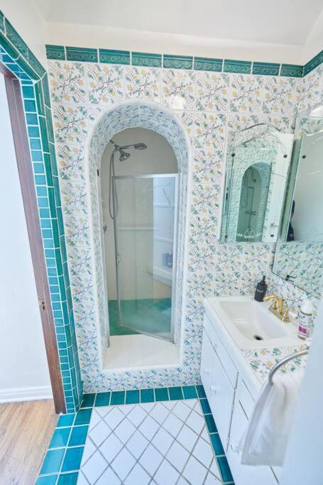 Appartement Experience Luxury Living Westwood Ucla *