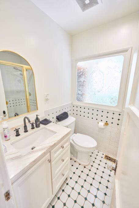 Experience Luxury Living Westwood Ucla Appartement Los Angeles