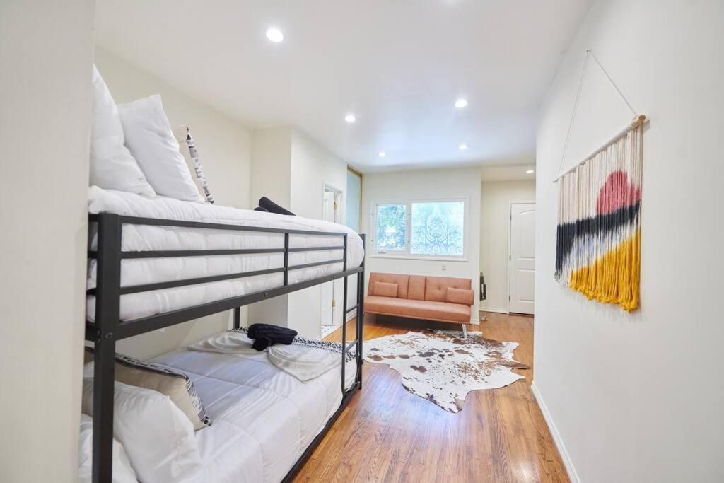 Experience Luxury Living Westwood Ucla Los Angeles