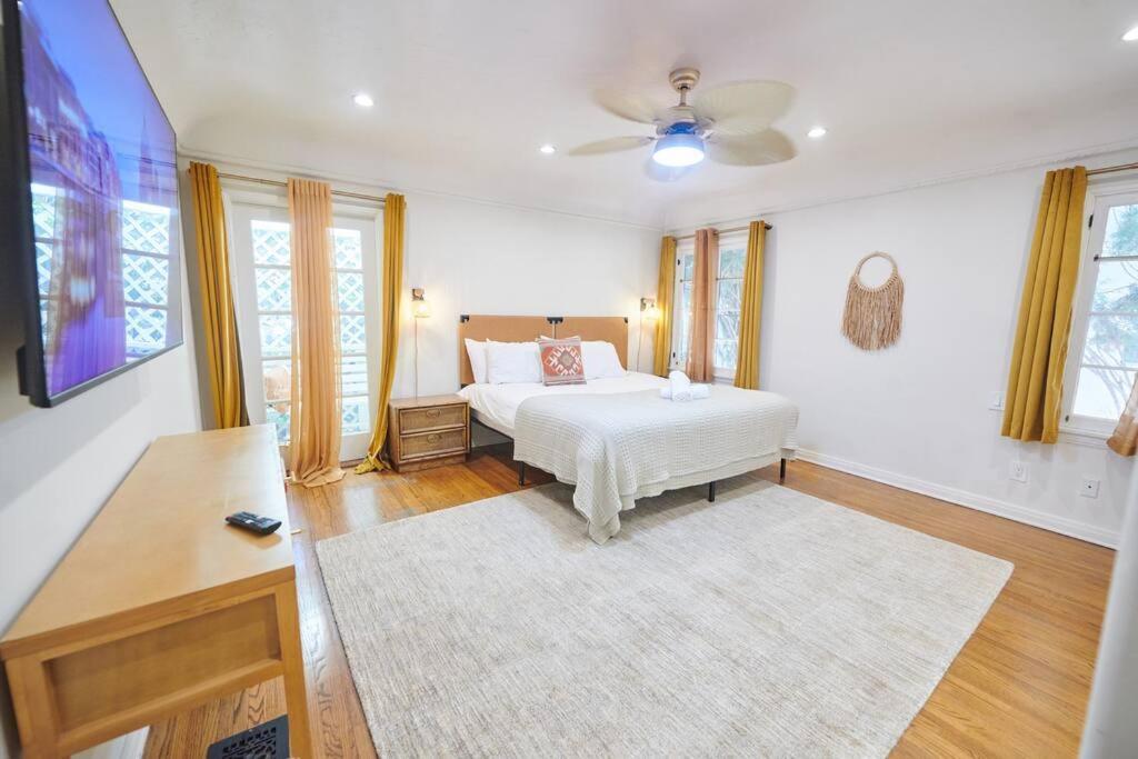 Experience Luxury Living Westwood Ucla Appartement *