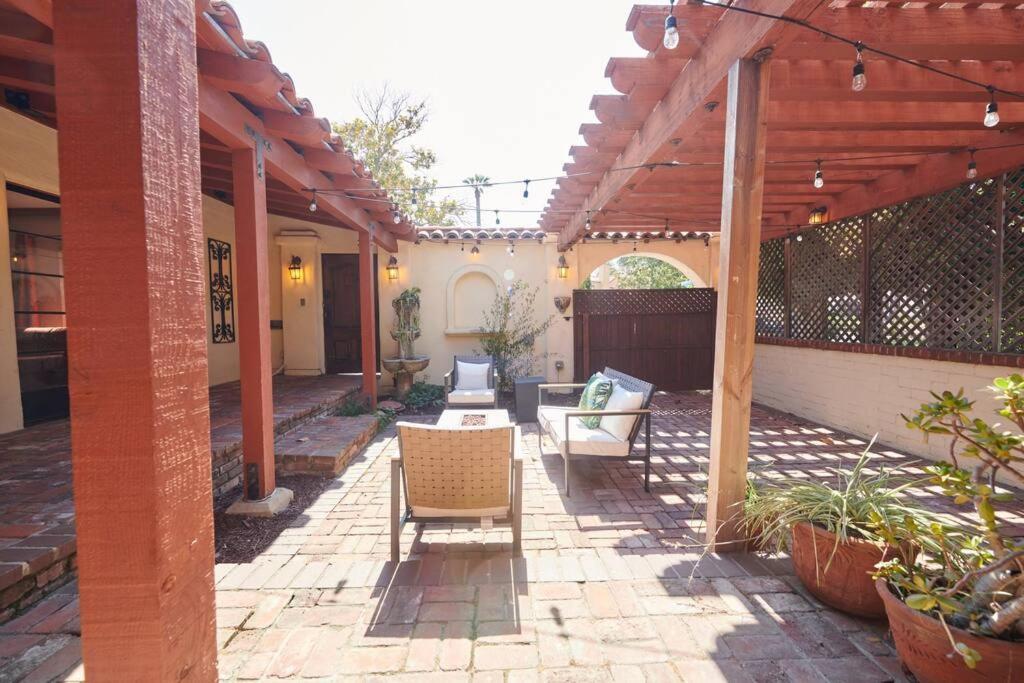 Experience Luxury Living Westwood Ucla Appartement Los Angeles