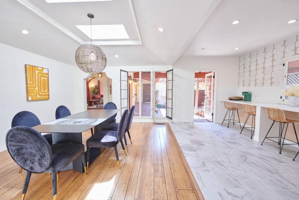 Experience Luxury Living Westwood Ucla *