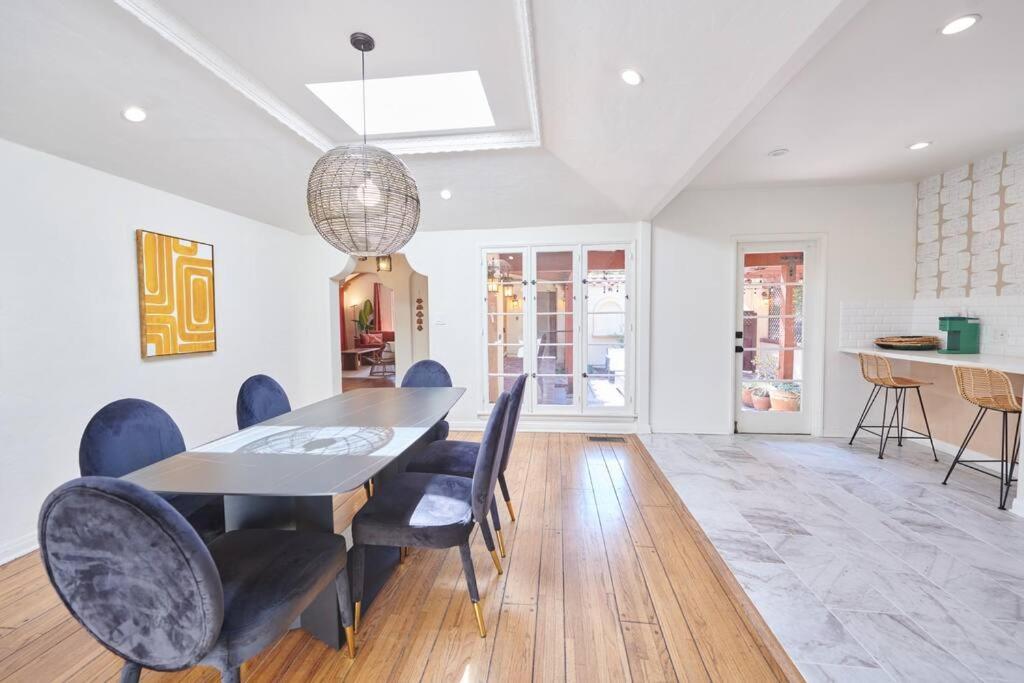 Experience Luxury Living Westwood Ucla