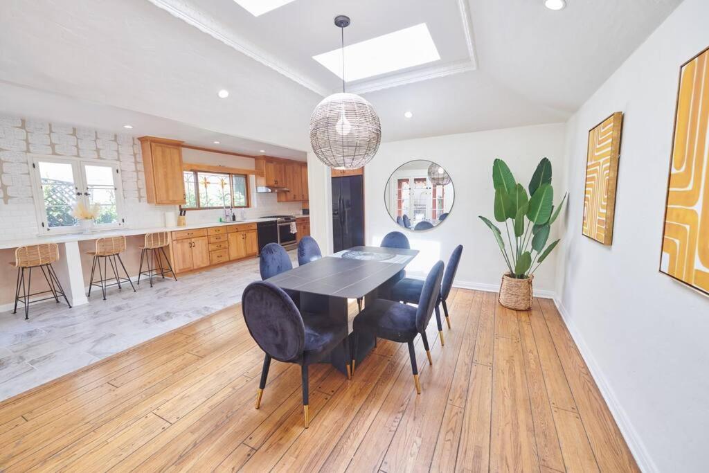Experience Luxury Living Westwood Ucla Appartement