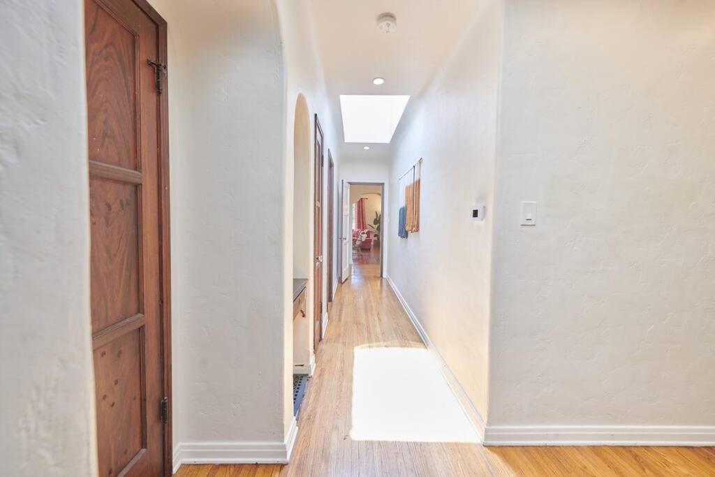 Experience Luxury Living Westwood Ucla Appartement