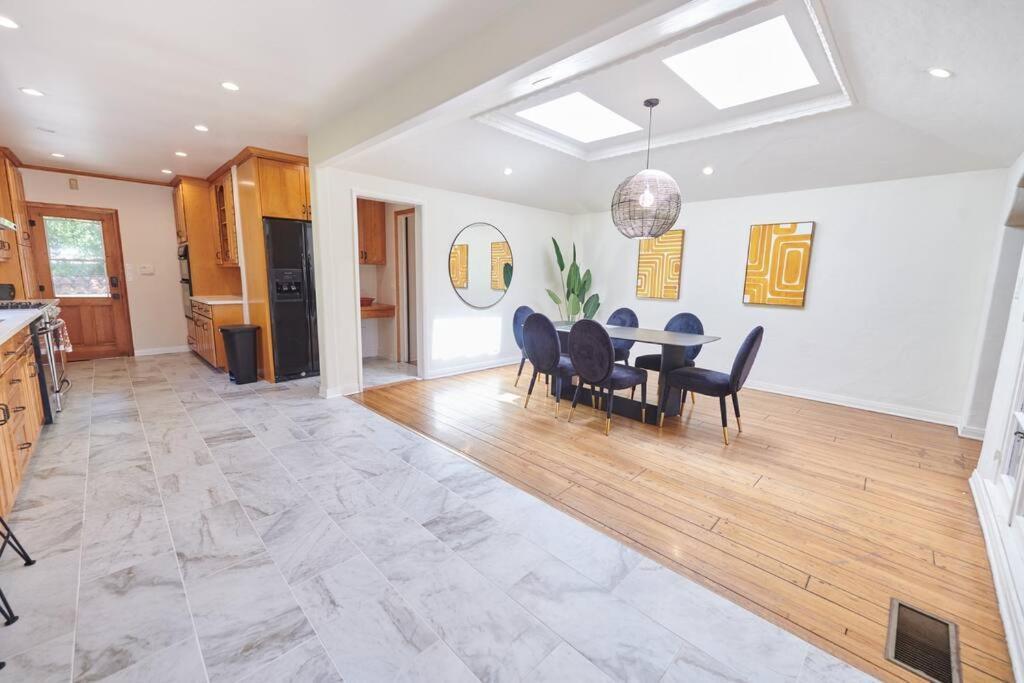 Appartement Experience Luxury Living Westwood Ucla
