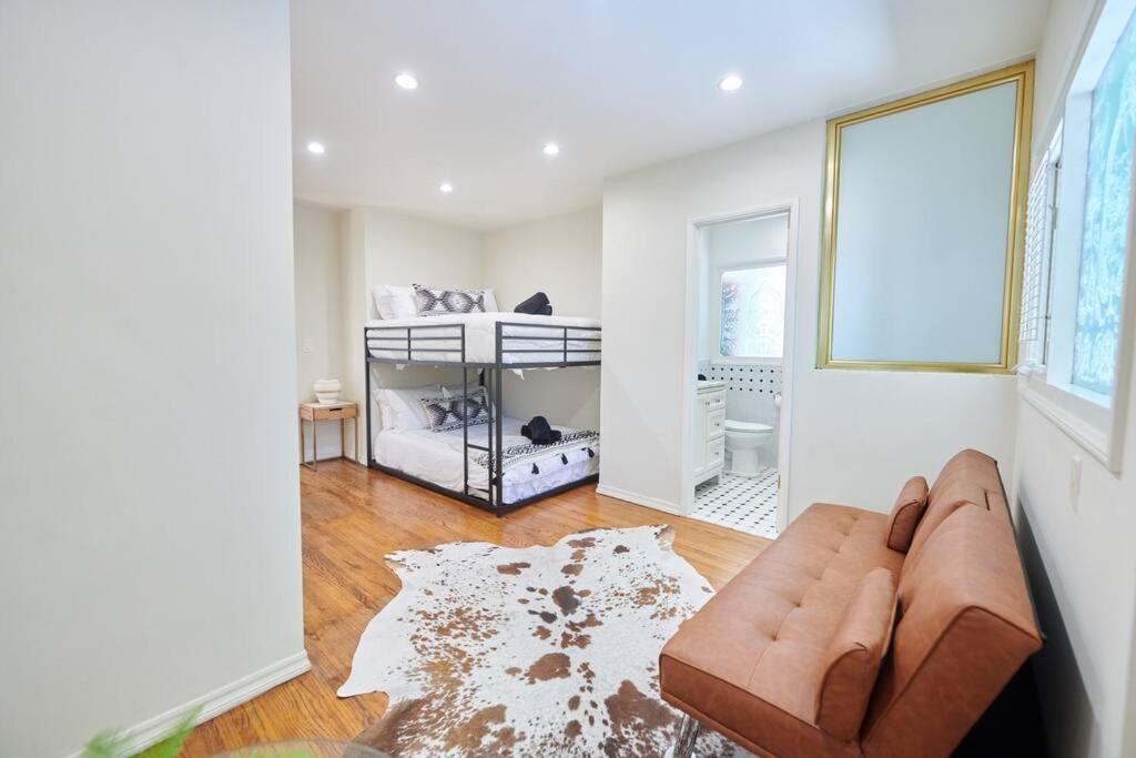 Experience Luxury Living Westwood Ucla *