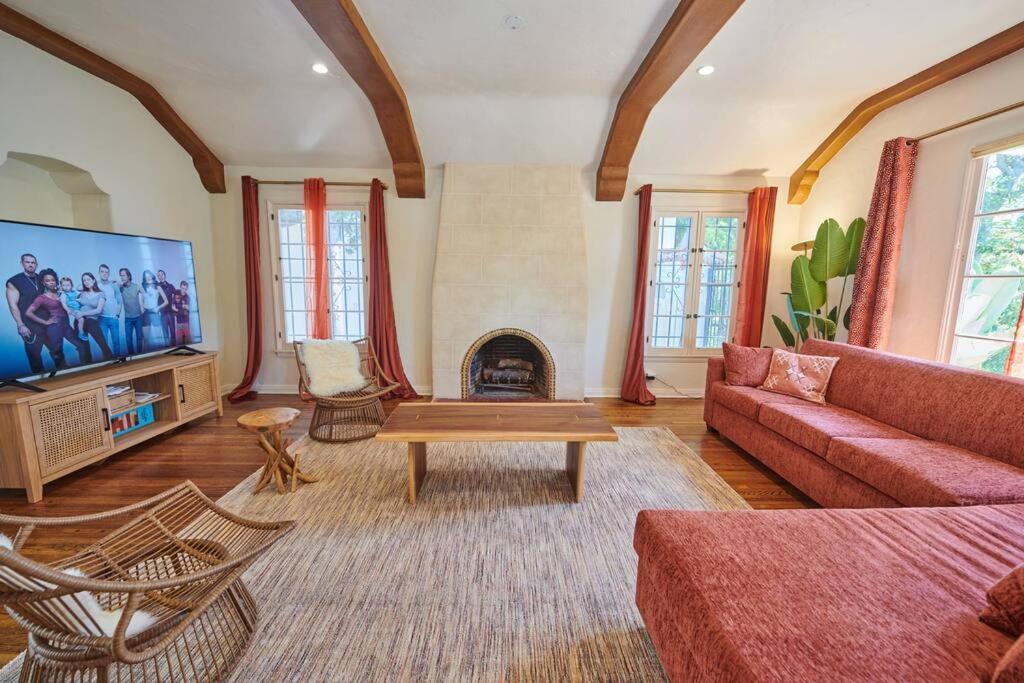 Appartement Experience Luxury Living Westwood Ucla Los Angeles