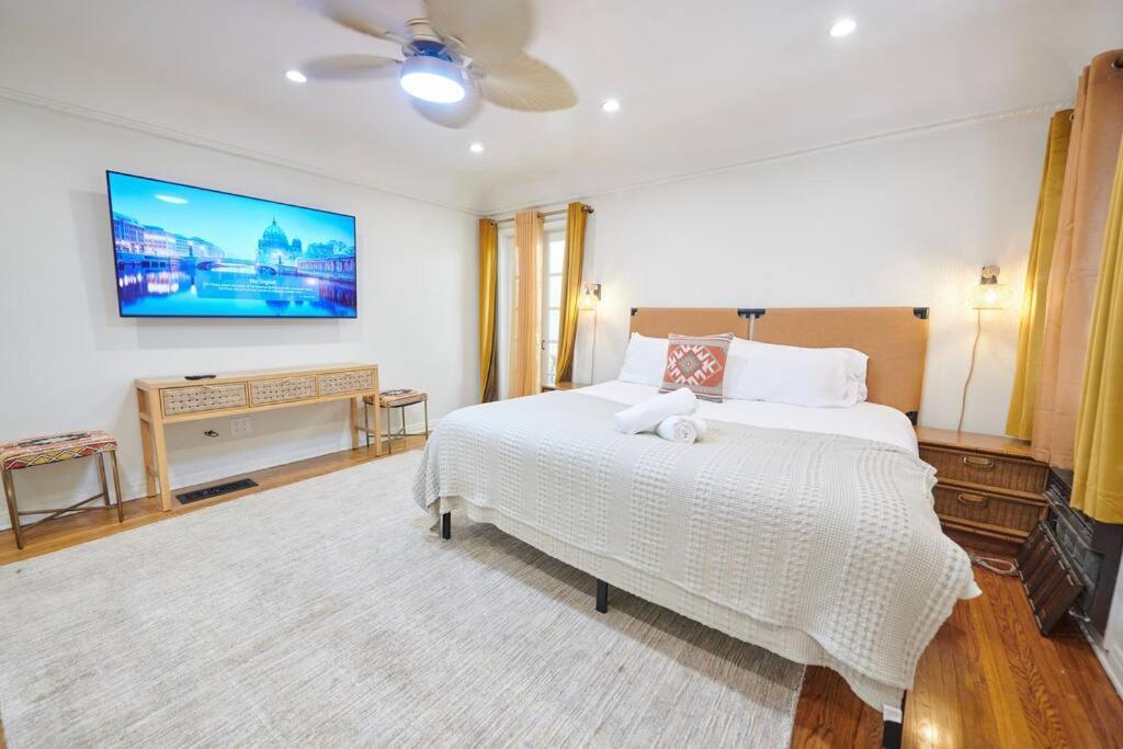 Experience Luxury Living Westwood Ucla Los Angeles