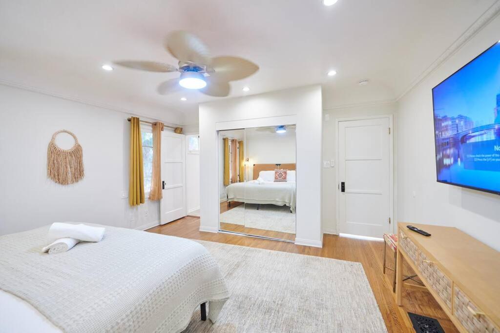 Experience Luxury Living Westwood Ucla Appartement