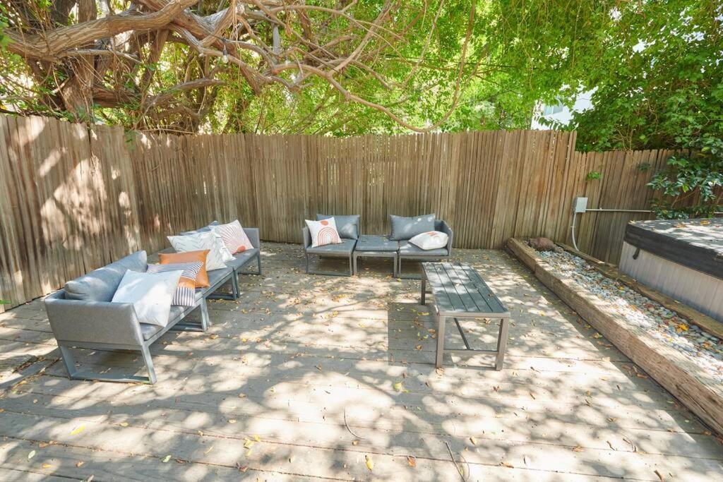 Experience Luxury Living Westwood Ucla Appartement *