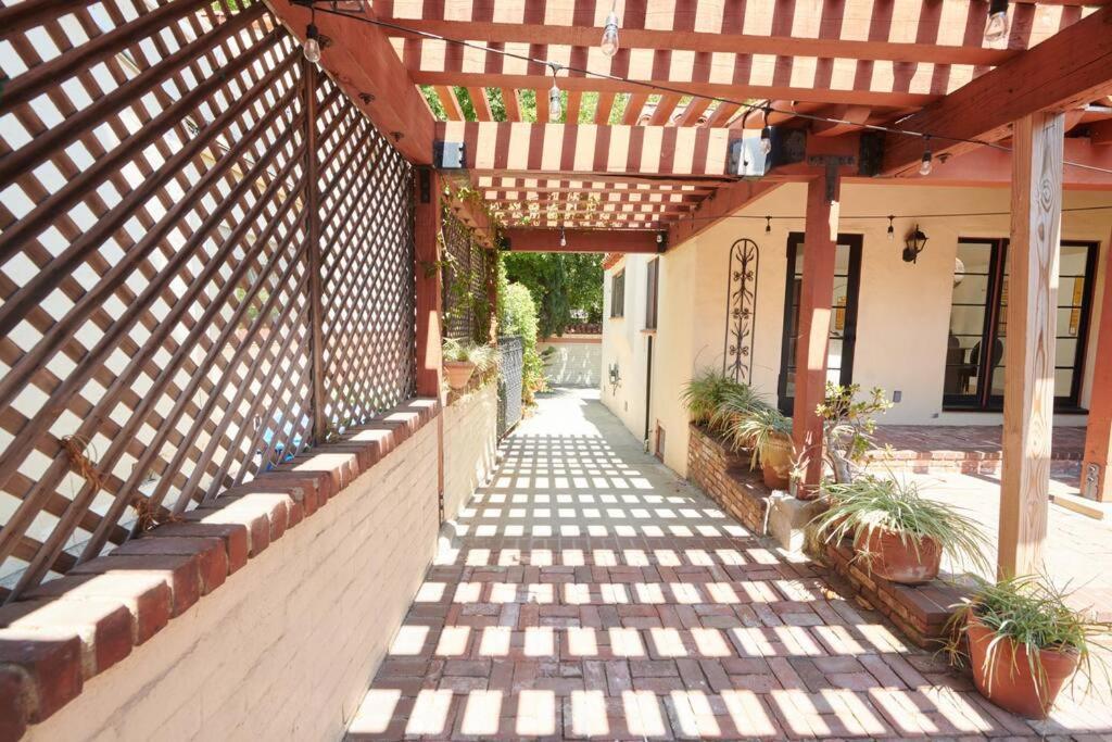 Appartement Experience Luxury Living Westwood Ucla *